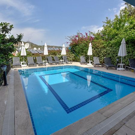 Mykonut Boutique Suites Fethiye Luaran gambar