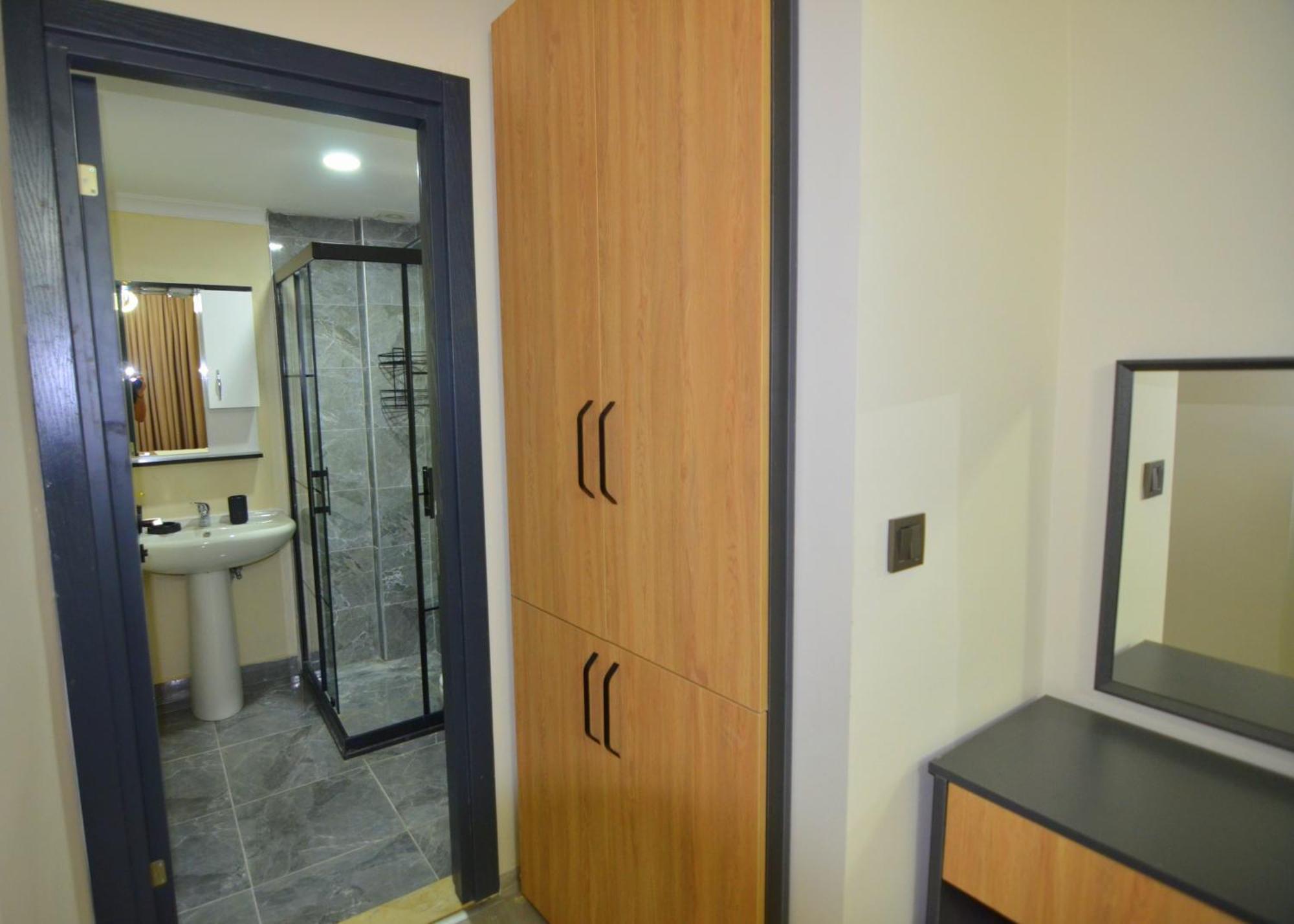 Mykonut Boutique Suites Fethiye Luaran gambar