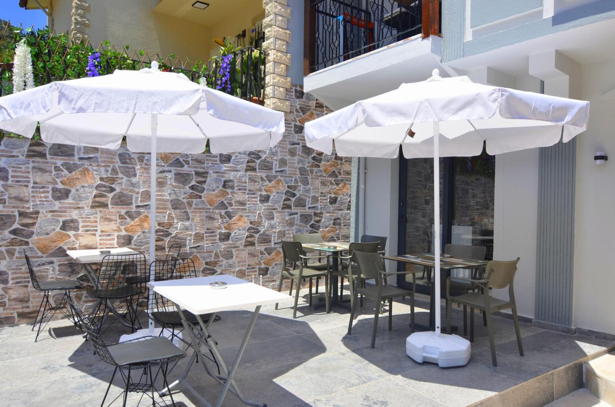 Mykonut Boutique Suites Fethiye Luaran gambar