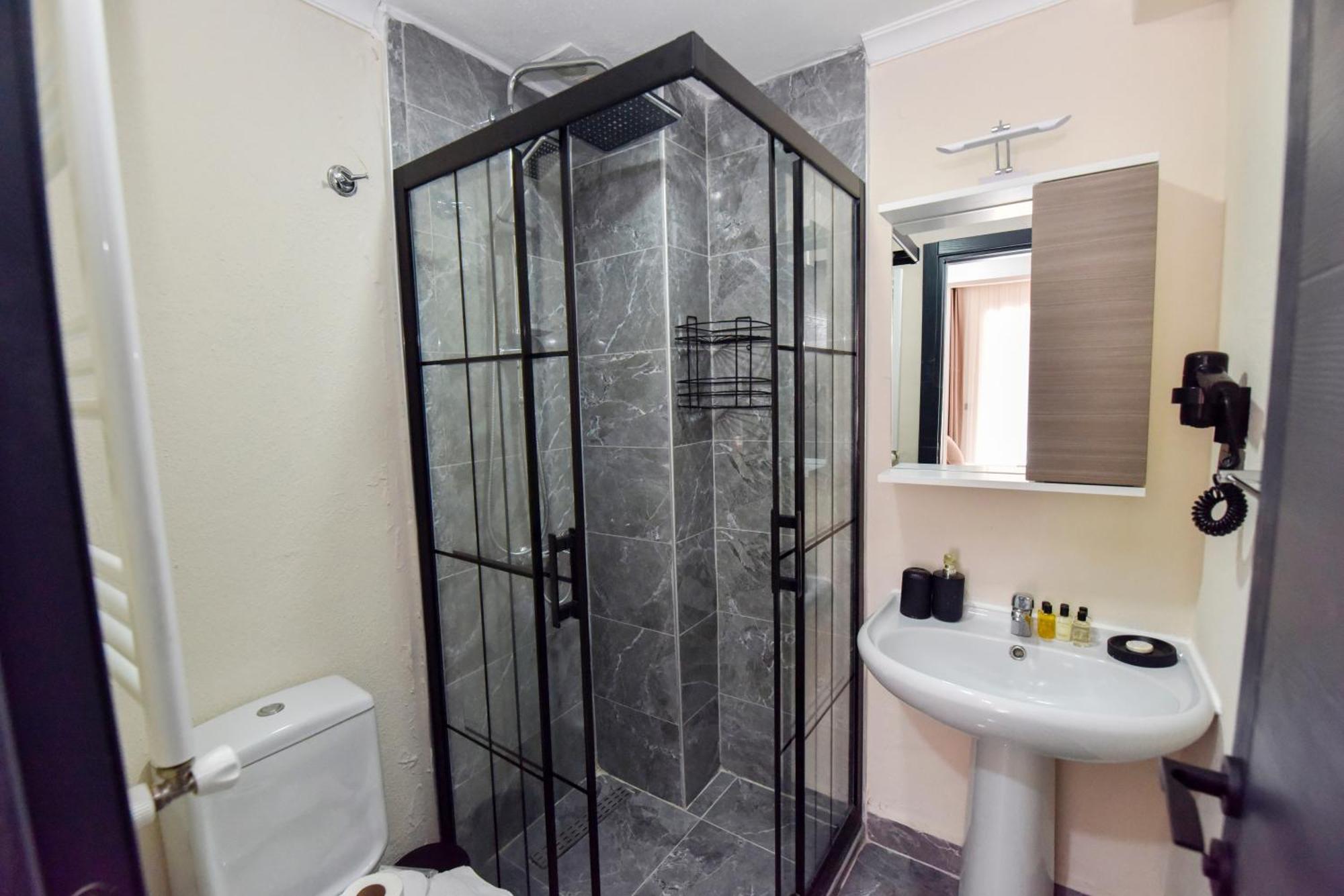 Mykonut Boutique Suites Fethiye Luaran gambar
