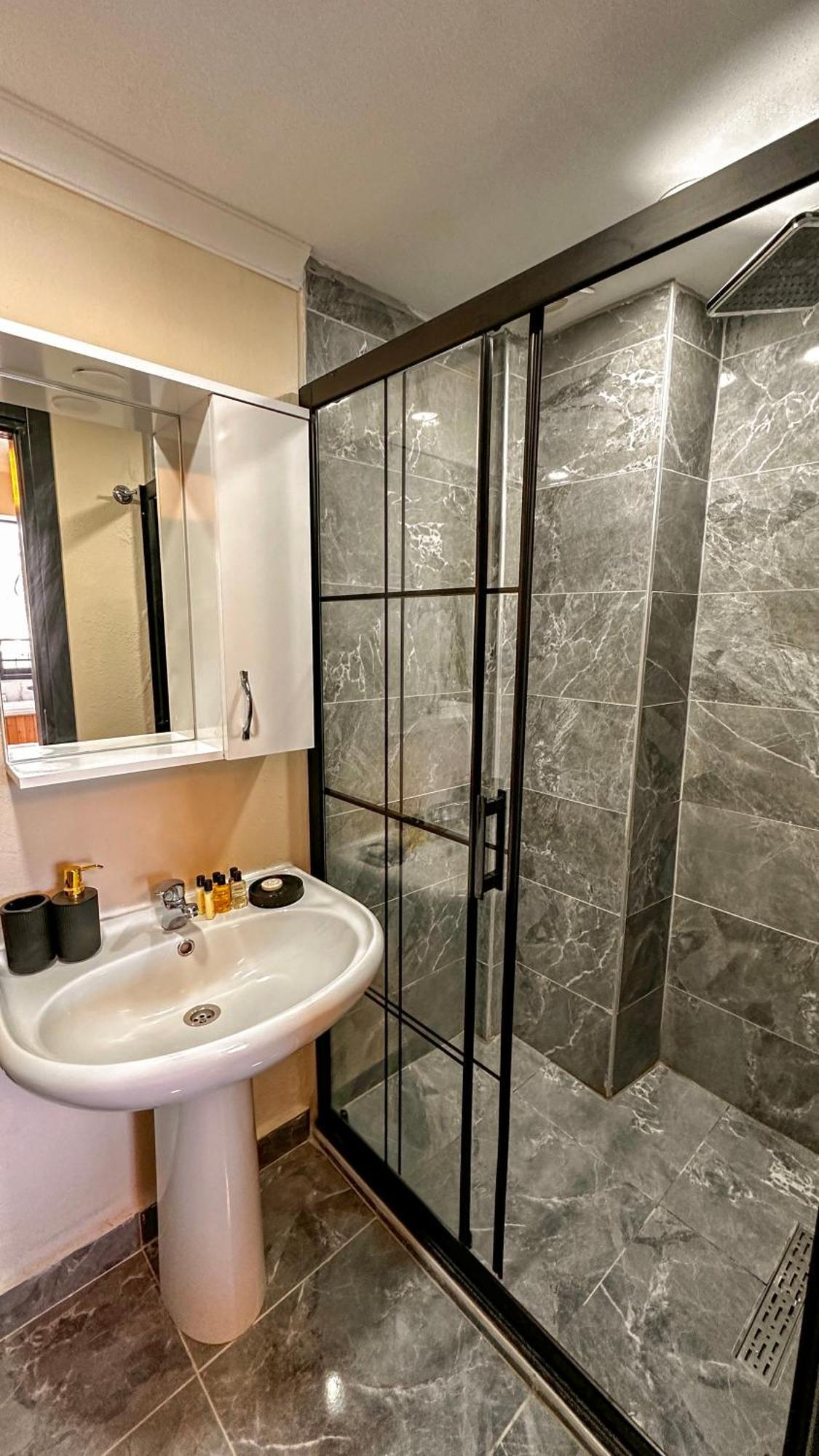 Mykonut Boutique Suites Fethiye Luaran gambar