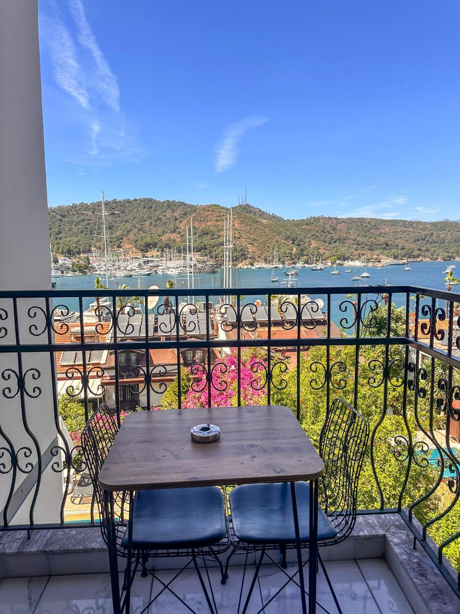 Mykonut Boutique Suites Fethiye Luaran gambar