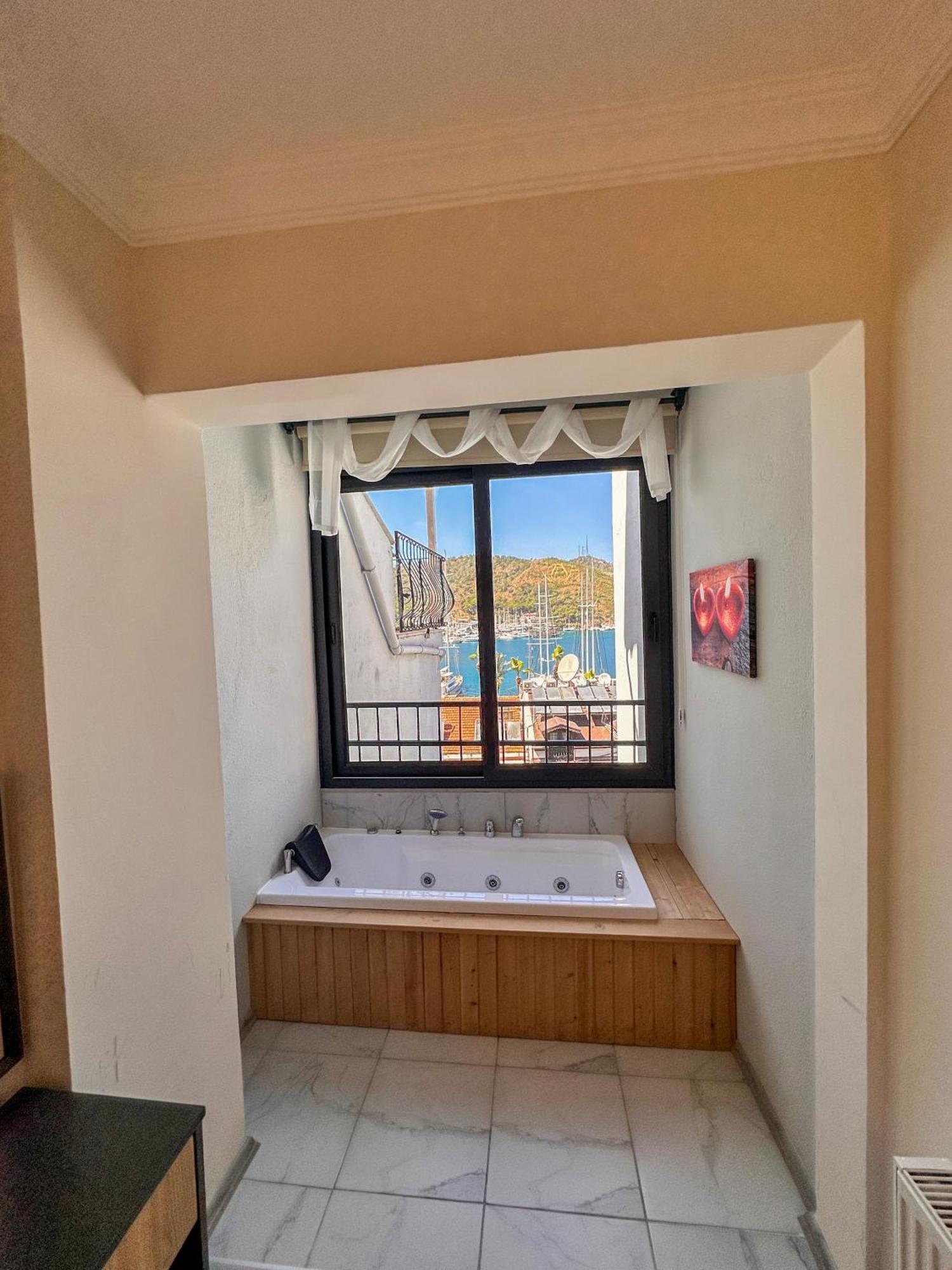 Mykonut Boutique Suites Fethiye Luaran gambar