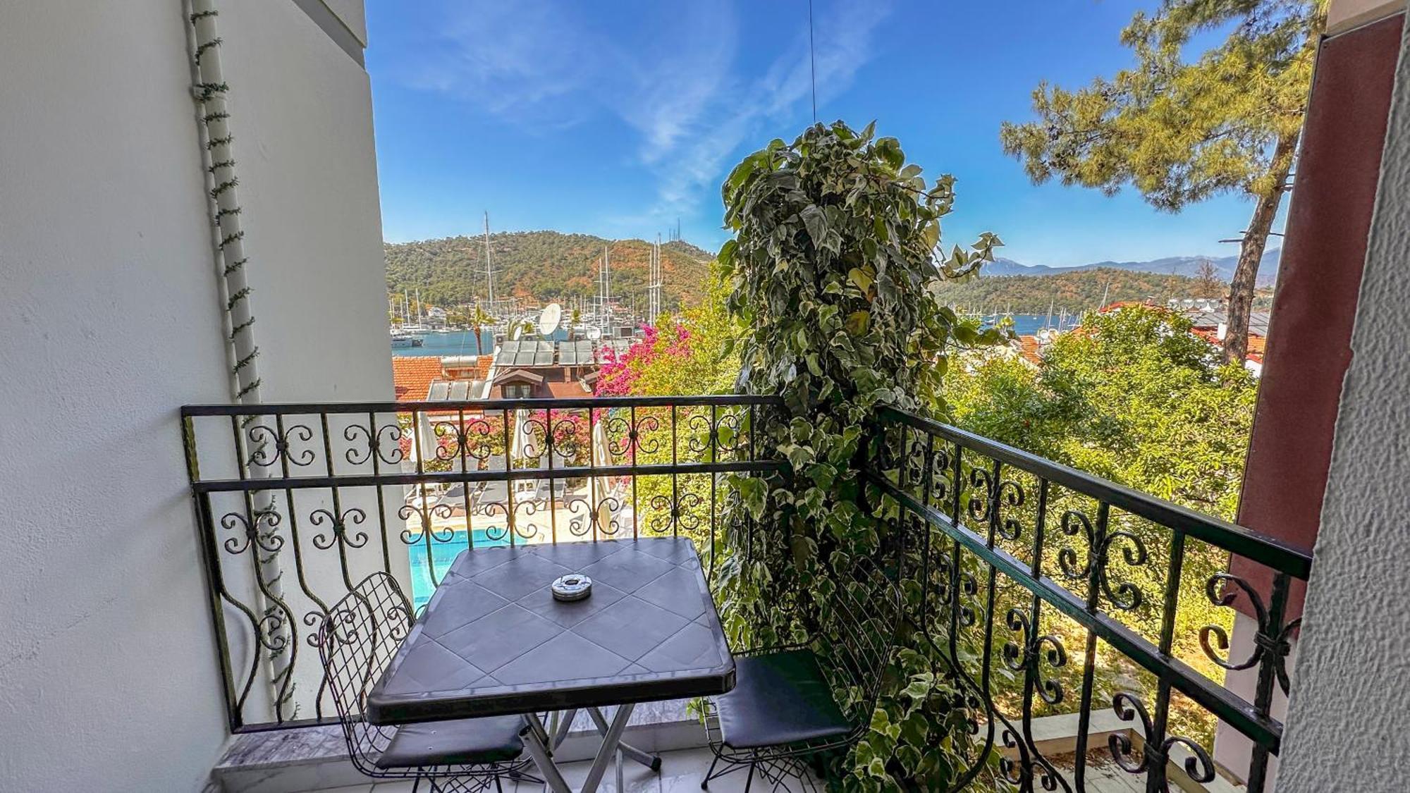 Mykonut Boutique Suites Fethiye Luaran gambar