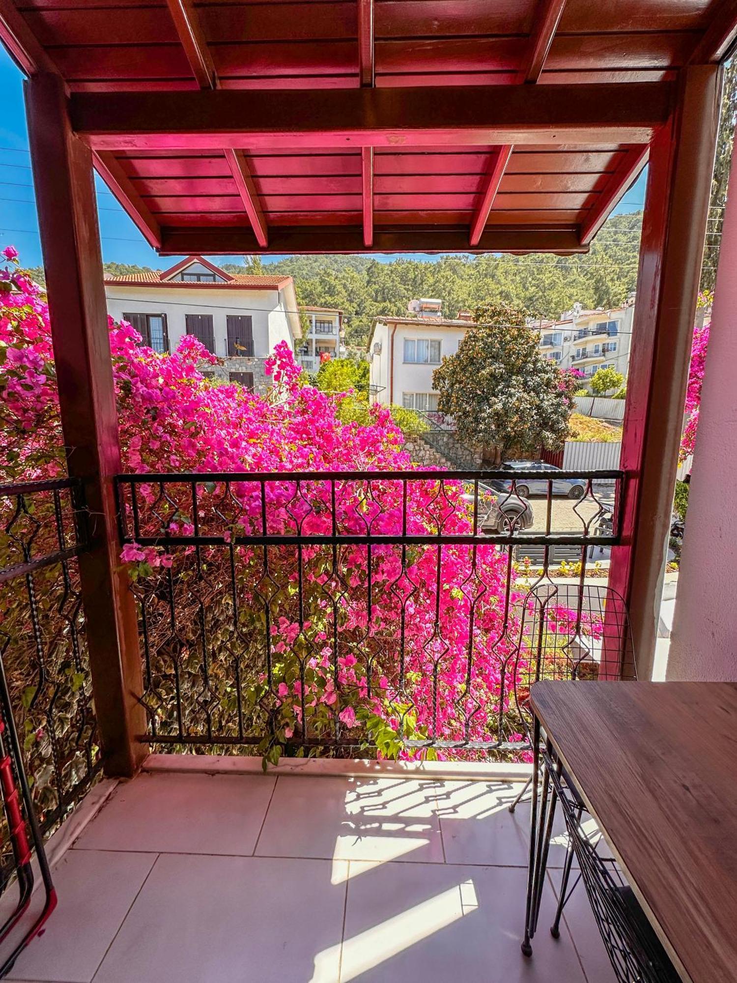 Mykonut Boutique Suites Fethiye Luaran gambar