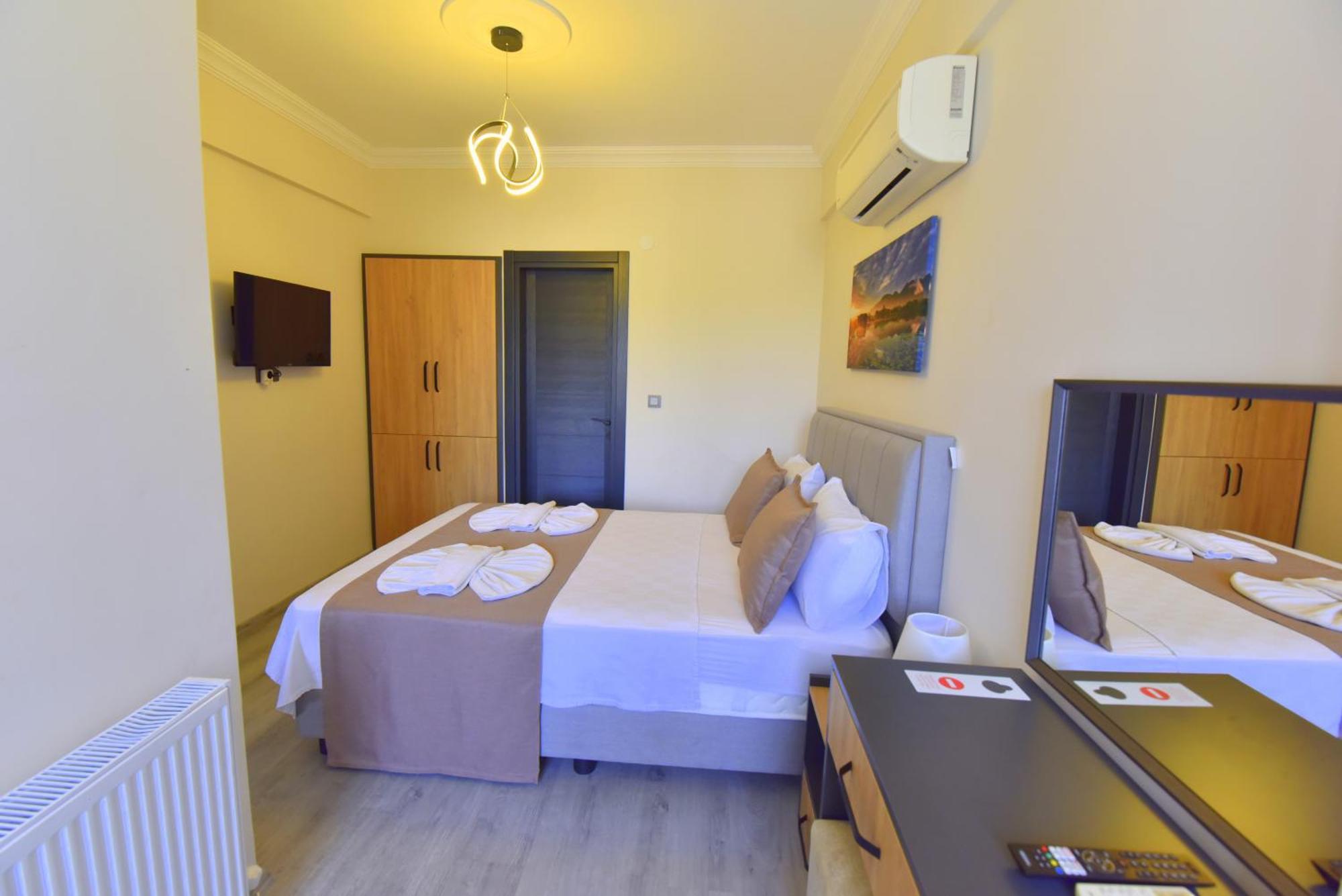 Mykonut Boutique Suites Fethiye Luaran gambar