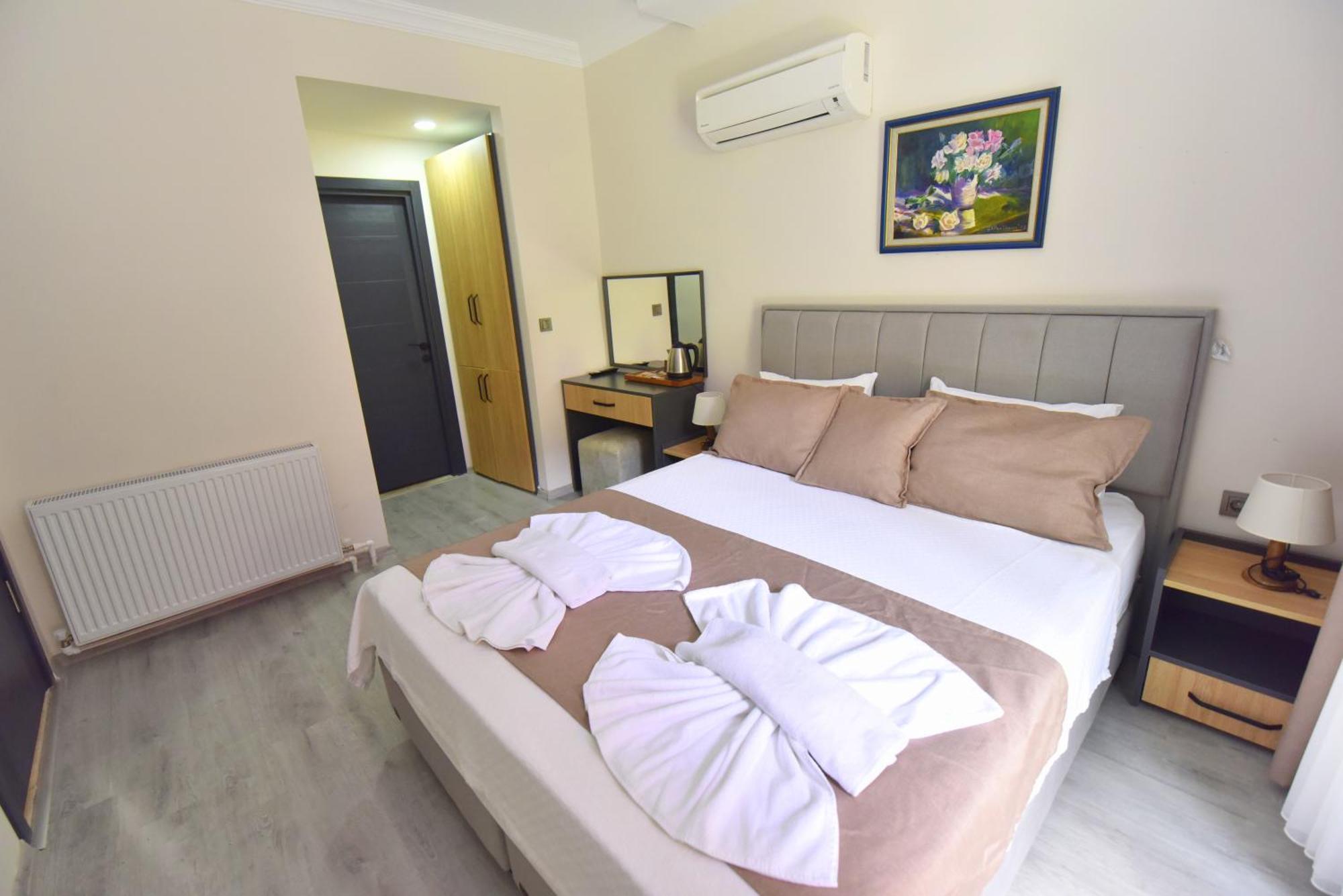 Mykonut Boutique Suites Fethiye Luaran gambar