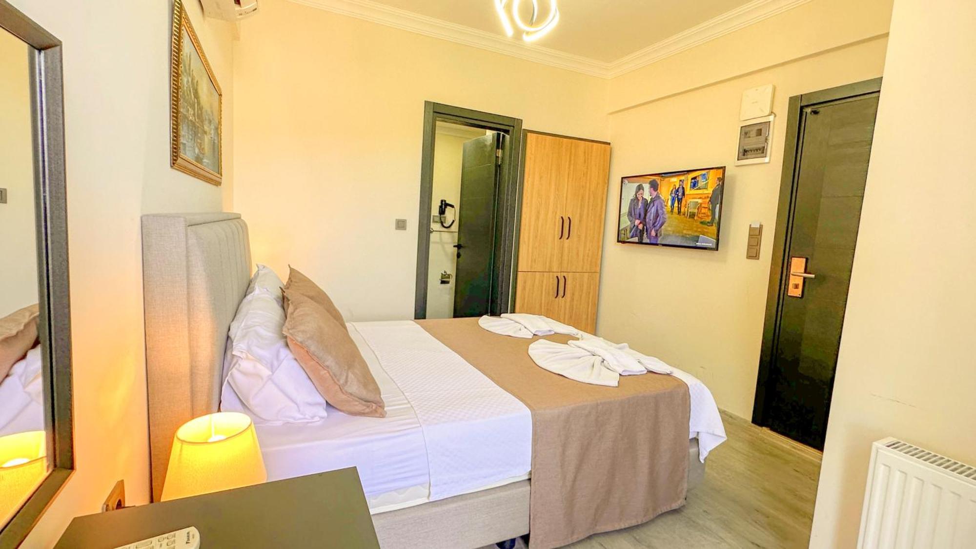 Mykonut Boutique Suites Fethiye Luaran gambar